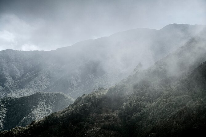 Tenerife: Landscape Photography Workshops, 10 Hours