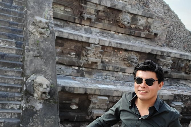 Teotihuacan Pyramids Must-See Without Tourist Traps
