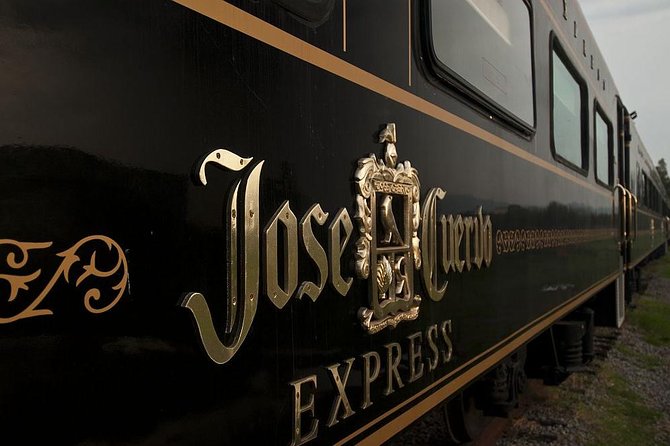 Tequila Day Trip From Guadalajara With Jose Cuervo Express Train