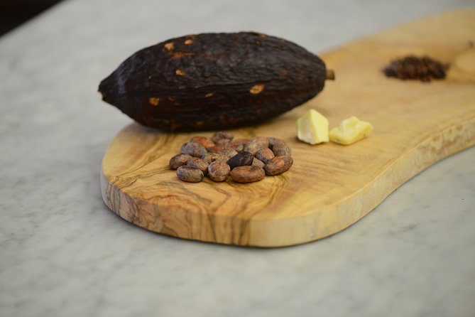 Tequila Tasting, With Chocolate & Cocktails Pairing Night