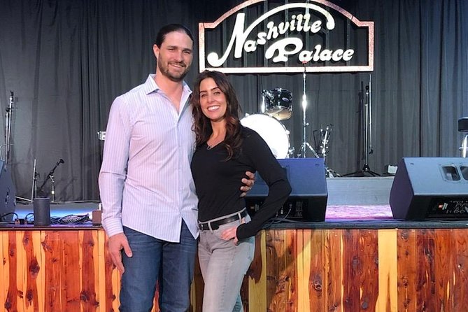 Texas Two-Step Couples Dancing Class Review
