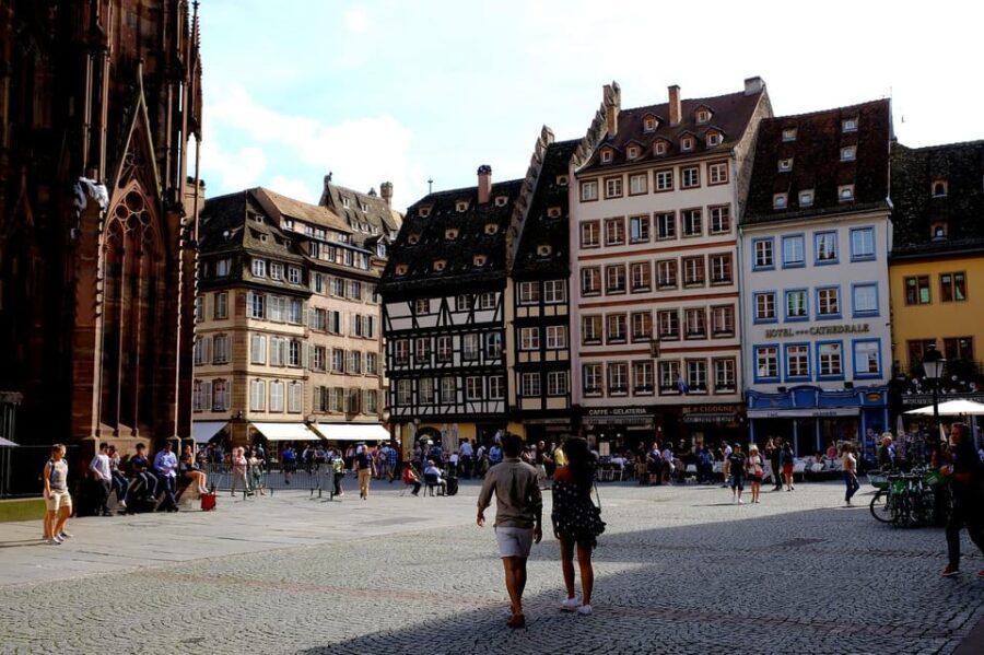 25 Best Tours In Strasbourg