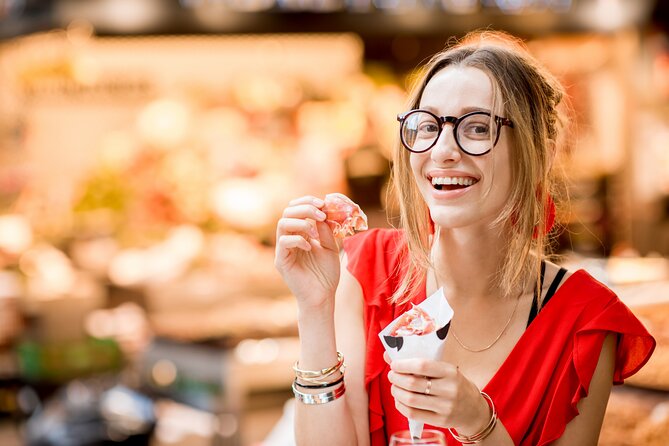 The 10 Tastings of Washington With Locals: Private Food Tour
