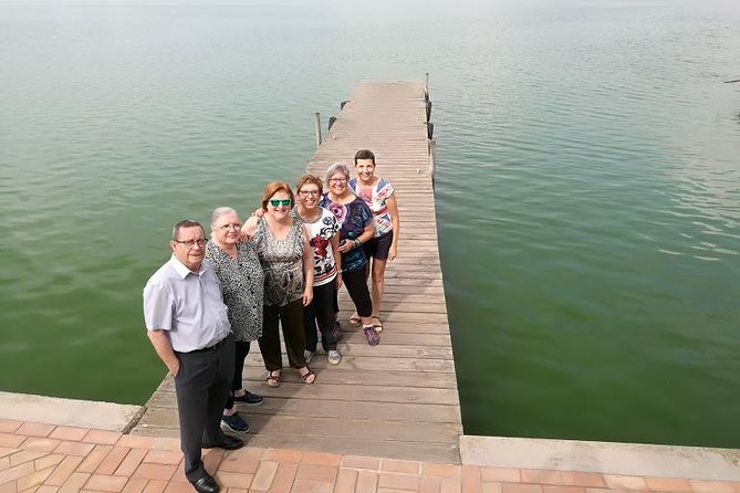 The Albufera Natural Park Private Tour From Valencia With Transport