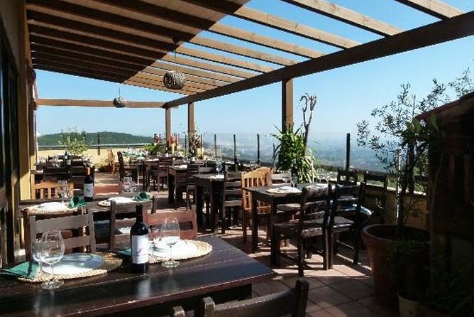 The Algarve Wine and Culinary Private Tour From Portimao