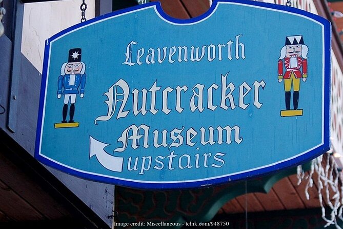 The Bavarian Village of Leavenworth: Day Trip From Seattle - Scenic Drive Experience