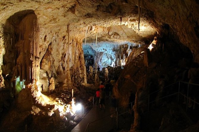 The Bears Cave – One-Day Air Conditioned Car Tour From Oradea