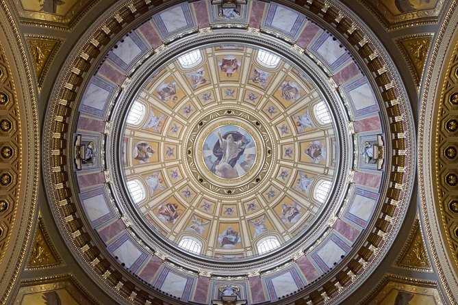 The Beginners Guide to Budapest - Private City Tour With Cake & Coffee - Whats Included