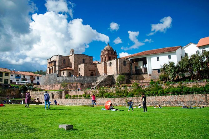 The Best Cusco Tour 4 Days – Private Service