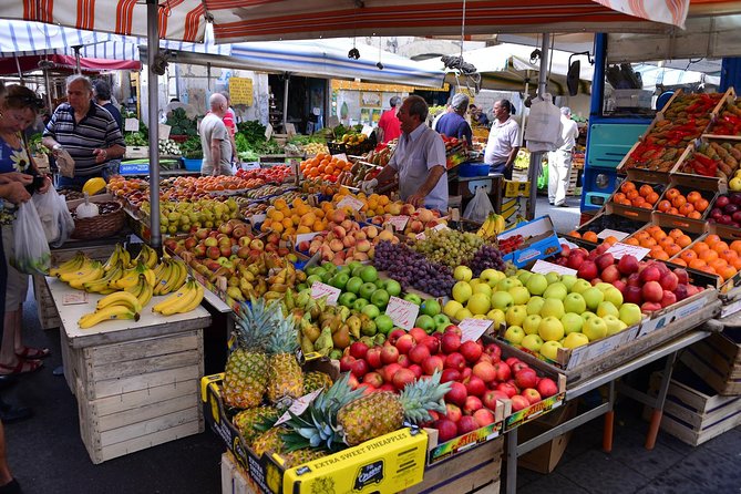 The Best Highlights 7 Day Sicily Tour