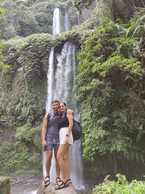 7 Best Tours In Senaru