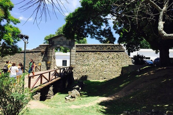 The Best MVD: 2 Wineries Visits & Lunch, Private