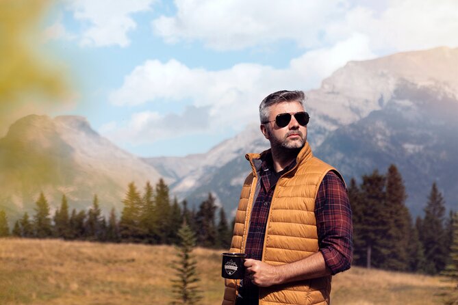 The Best of Alberta Walking Tour