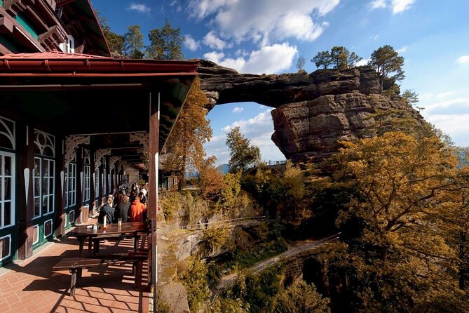 The Best of Bohemian & Saxon Switzerland Day Trip From Prague - Highlights of the Tour
