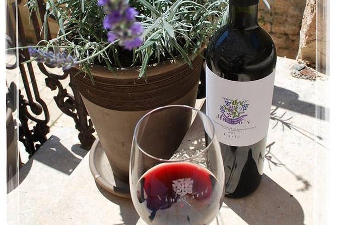 The Best of Hvar Small Group Tour With Wine Tasting and Dinner