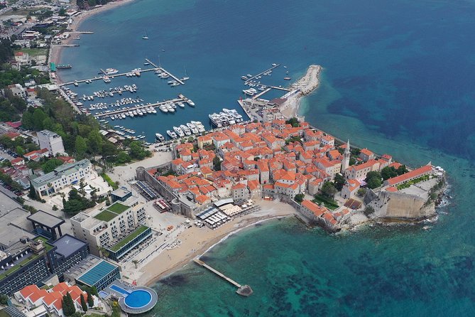 The Best of Montenegro 6 Nights / 7 Days