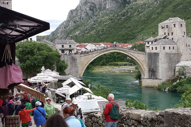 The Best of Mostar Walking Tour