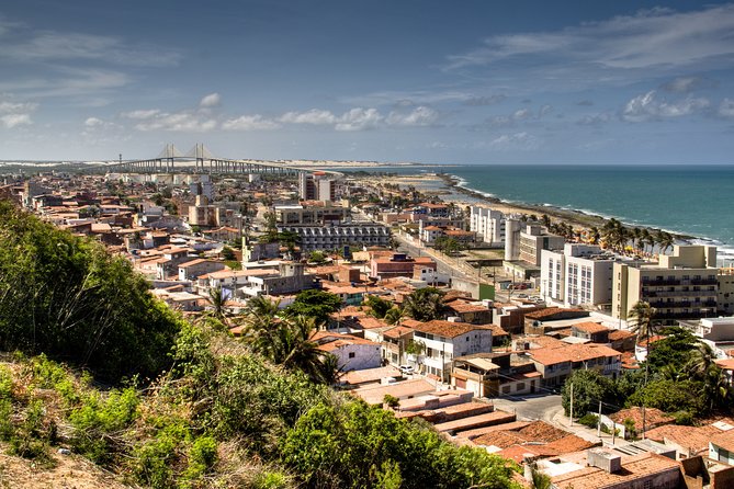 The Best of Natal Walking Tour