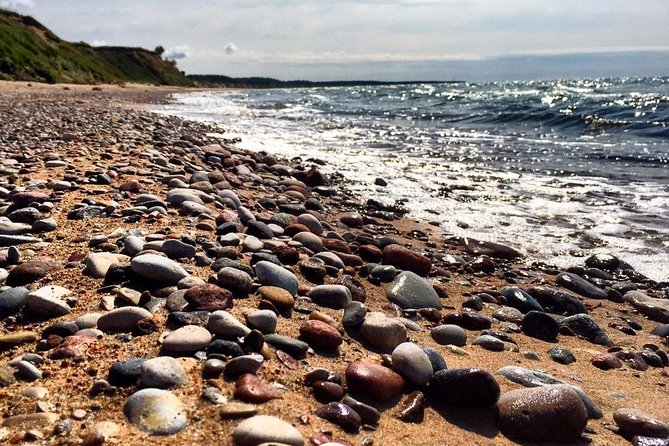 The Best of Pavilosta Walking Tour - Explore Pāvilostas Picturesque Scenery
