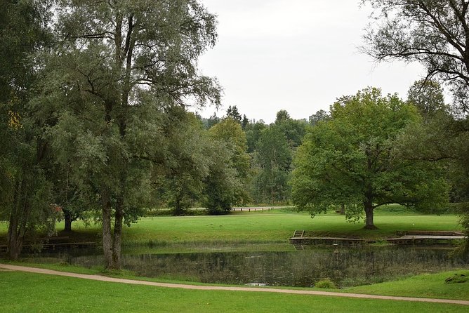 The Best of Sigulda Walking Tour