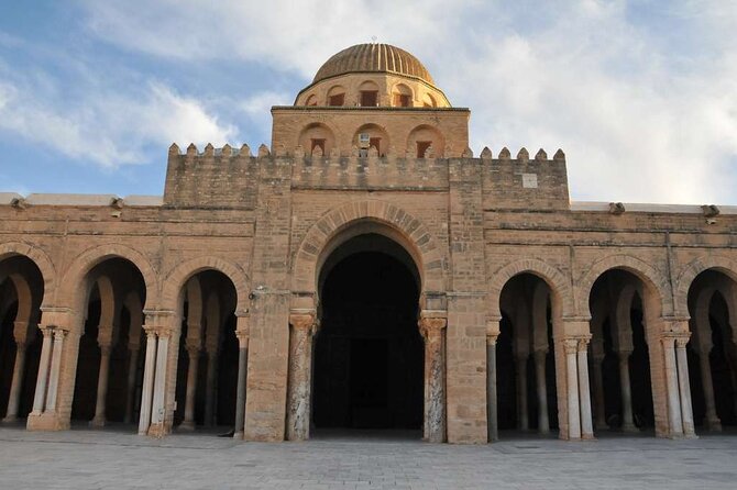 The Best of Tunisia, 3 Days Guided Tour With Lunch - Tour Overview