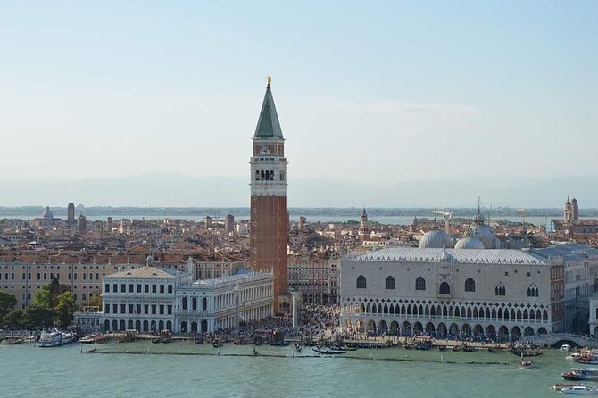 The Best of Venice - Private Boat Tour - Tour Overview