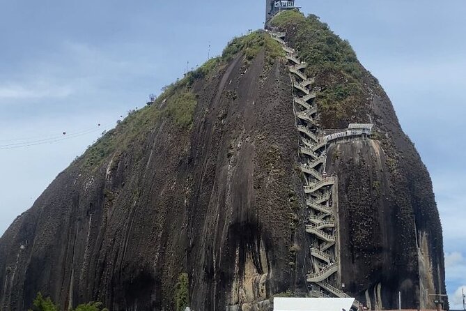 The Best Tour of Guatape
