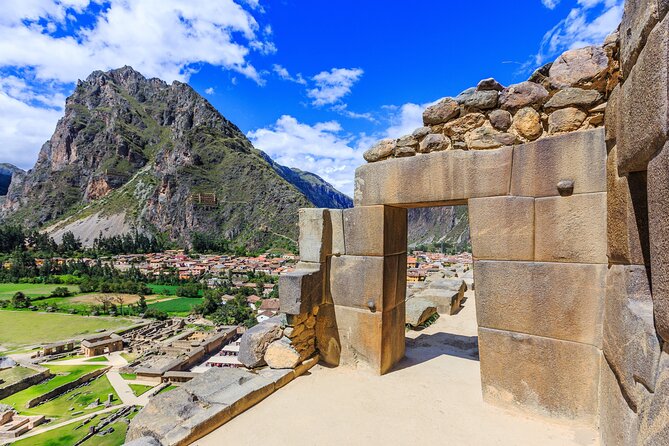 The Best Tour of the Sacred Valley From Cusco: 1-Day of Inca History, Tradition, Landscapes - The Salt Ponds of Maras