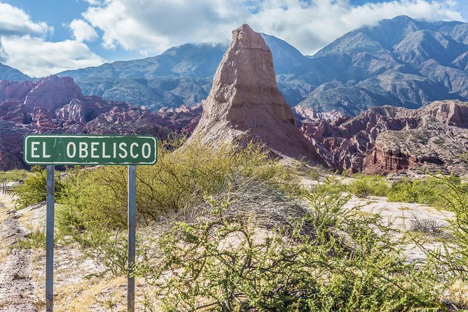 The Calchaqui Valley Winery and Scenery Tour in Cafayate - Tour Overview and Highlights