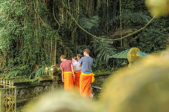 The Essence Of Bali