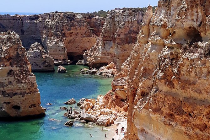 The Essential Algarve Relocation Tour!