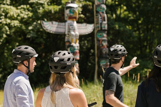 The Grand Tour by Cycle City Tours