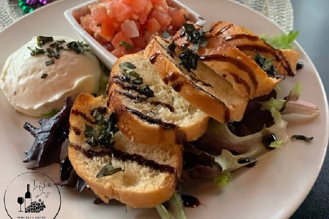 The Great Daytona Wine Bar Tour - Wine Bar Stops