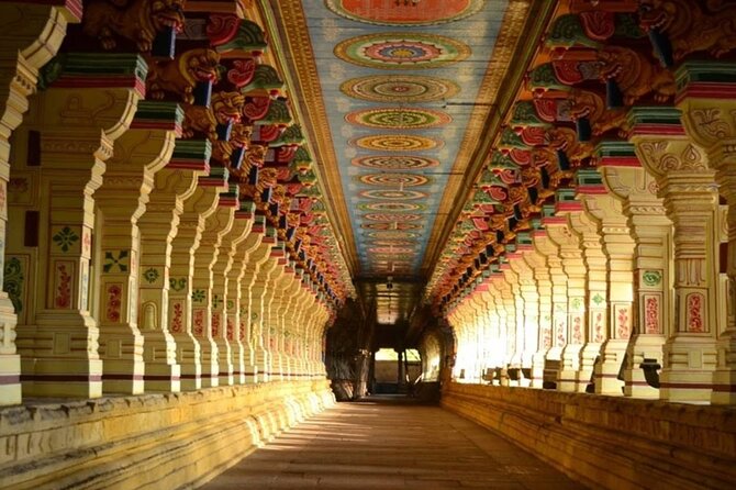 The Highlights of South India