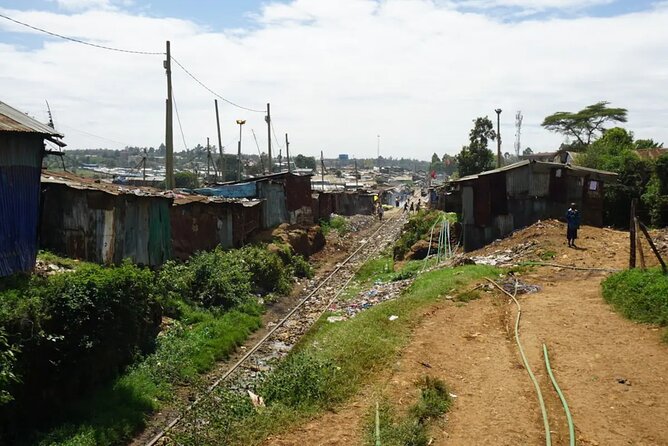 The Kibera Empowerment Walking Tour