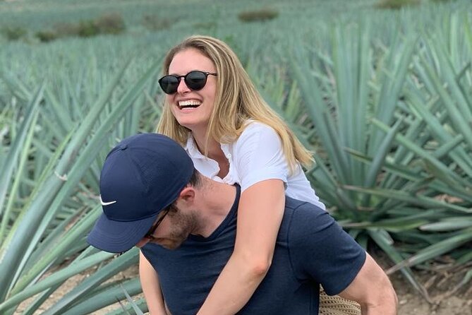 The Mezcal Journey