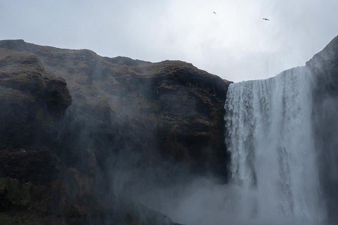The Mysterious South Coast Private Tour