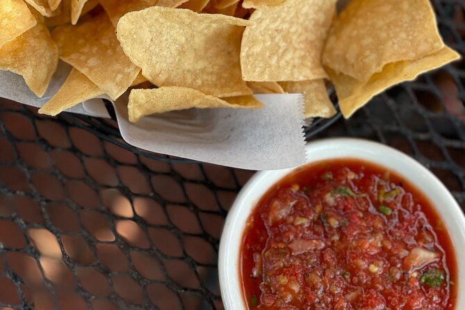 The Original Downtown Santa Barbara TACO Tour