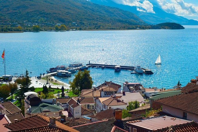 The Pearl of Balkan – Ohrid in 2 Day Program.... - Scenic Drive From Skopje to Ohrid