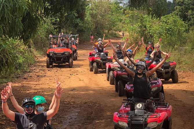The Reserve at Paradisus Palma Real - Round Trip Shuttle - Punta Cana Airport - Overview of the Service