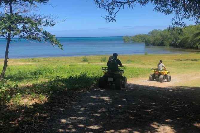 The Roatan 5 in One Ultimate Experience