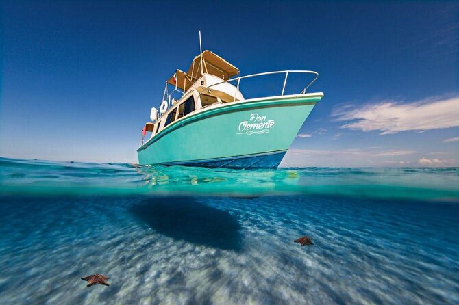 The Sky Cozumel Snorkeling Tour – All-Inclusive
