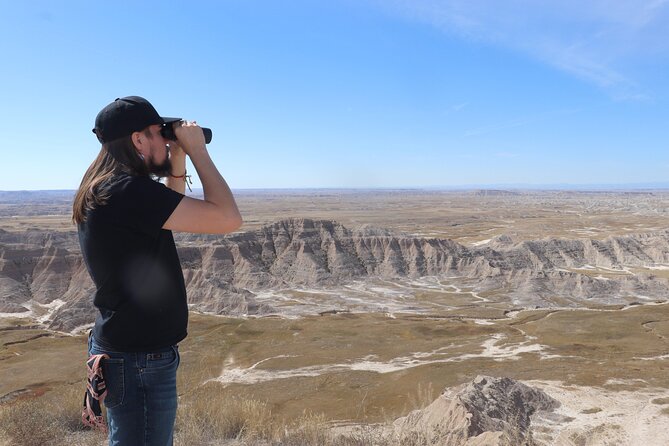 The Southern Black Hills Explorer