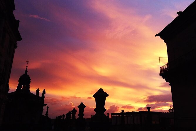 The Templars and Legends of the Camino De Santiago