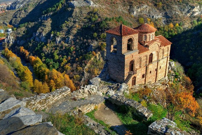 The Top 5 Cities in Bulgaria