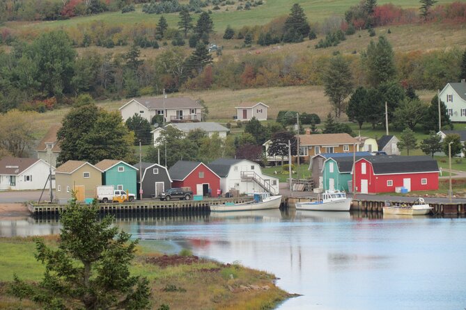 The Ultimate Anne of Green Gables Private Tour