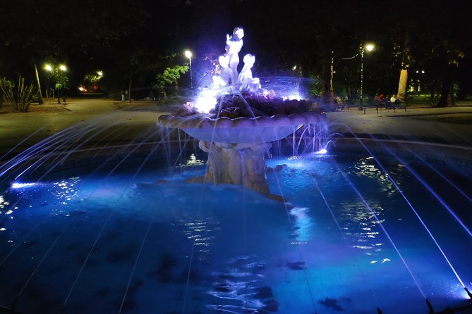 The Ultimate Private Varna Walking, Culture & Wine Tasting Tour - Tour Duration and Inclusions