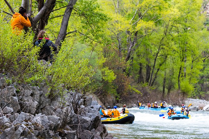 The Ultimate Struma River Review