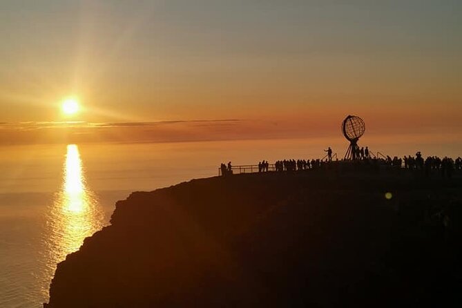 The VIP North Cape Tour (Honningsvåg - Skarsvåg - the North Cape) - Tour Overview