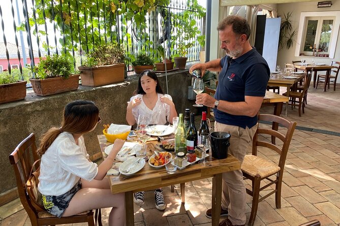 The White Lotus Experience • Sicily (Private Tour)